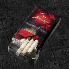 Сигареты Давыдов Рич Фор Мор Ред (Davidoff Reach For More Red)