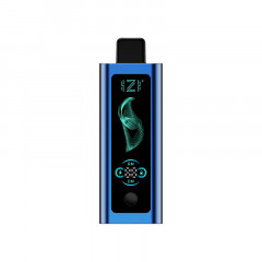 Электронная сигарета IZI MODEL S 20000 - Acai Peach Pitaya (Ассаи, персик, питайя)