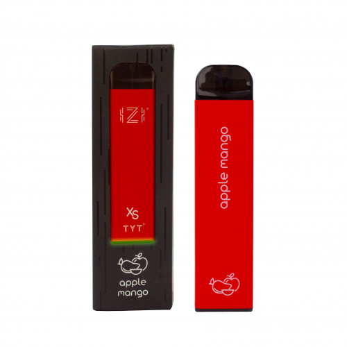 IZI XS Apple Mango (Изи ХС Яблоко Манго)