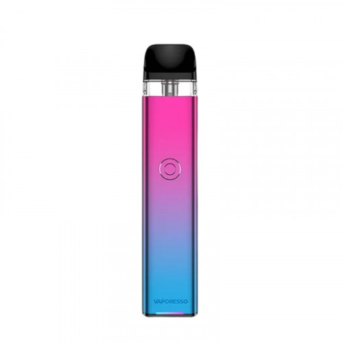 POD-система Vaporesso Xros 3 1000mAh Pod Kit Synthwave